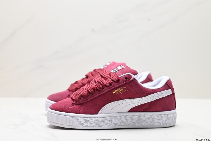 Puma Shoes